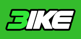 3ike