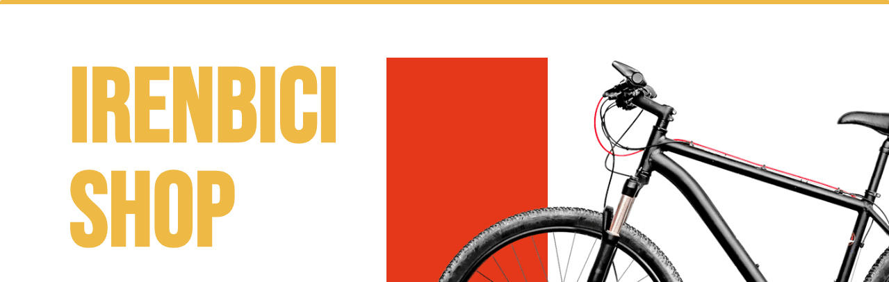 ABRE IRENBICI SHOP