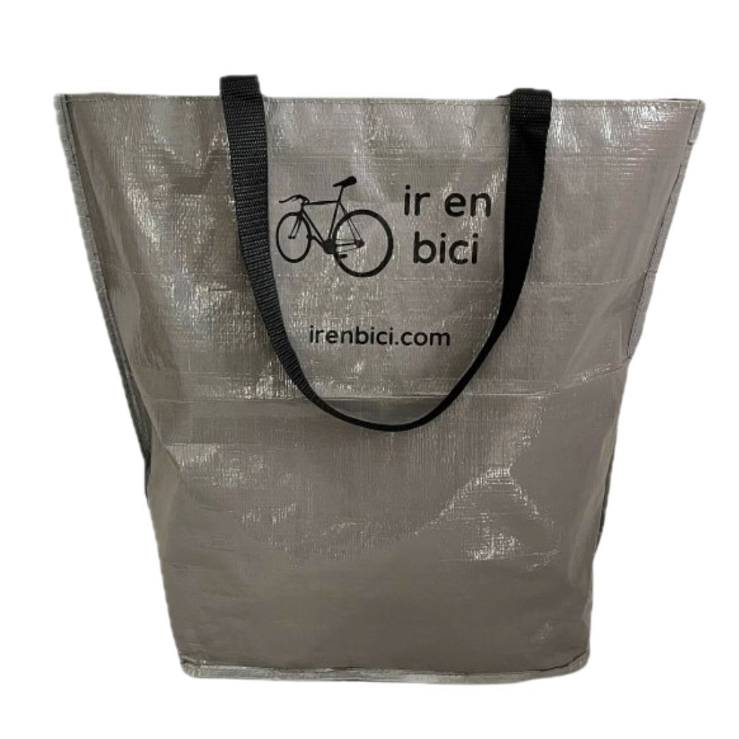 1 bolsa portabultos irenbici