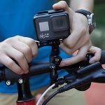 CÁMARAS DE VÍDEO: SEGURIDAD EN TU BICICLETA