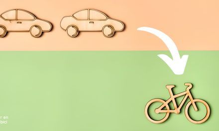 15 RAZONES POR LAS QUE CAMBIARÁS EL COCHE POR LA BICICLETA