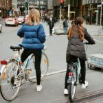 PIERDE EL MIEDO A LOS COCHES EN BICICLETA