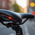 CÓMO ELEGIR EL SILLÍN DE BICICLETA PERFECTO
