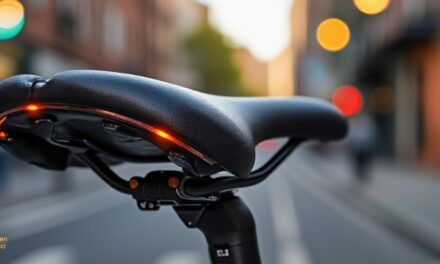 CÓMO ELEGIR EL SILLÍN DE BICICLETA PERFECTO