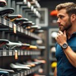 LOS MEJORES SILLINES PARA BICICLETA