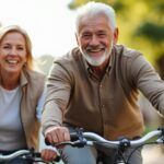 LA BICICLETA DESPUÉS DE LOS 50: CÓMO VENCER PREJUICIOS Y MEJORAR TU SALUD
