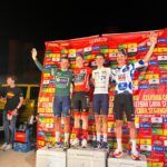 EDITORIAL DE IRENBICI SOBRE LO OCURRIDO EN LA VUELTA